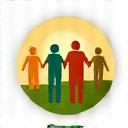 Icon showing support for local communities