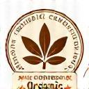 Organic certification badge